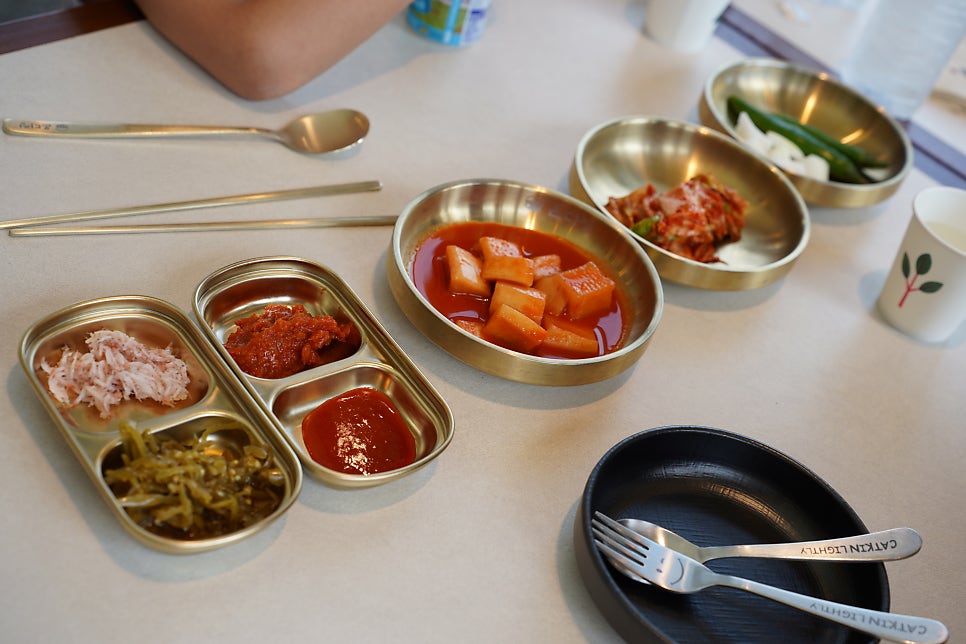 온다정순대 원주본점 사진 3