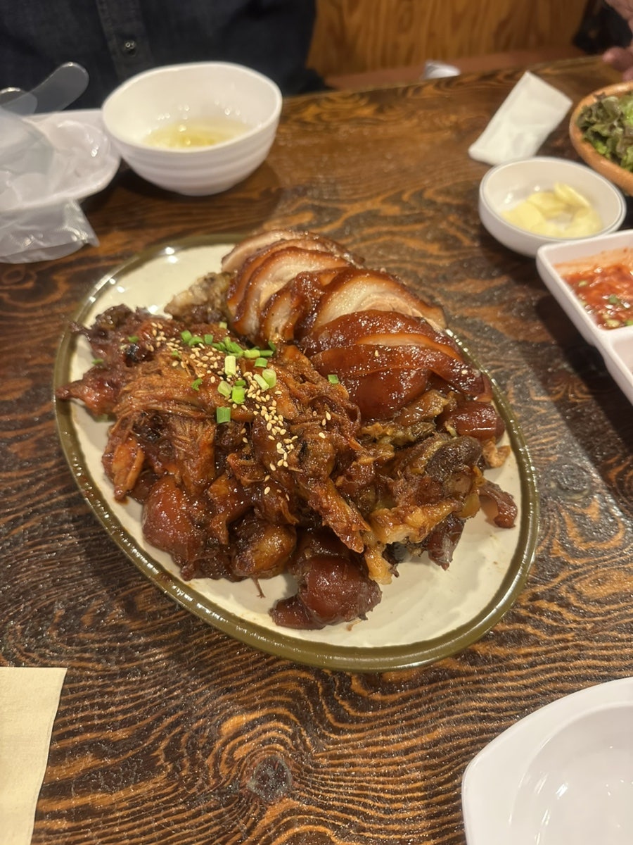 뽕나무쟁이 선릉본점 사진 1