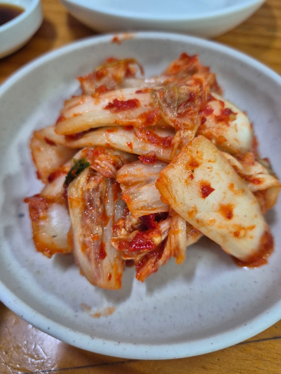 명동칼국수 사진 5