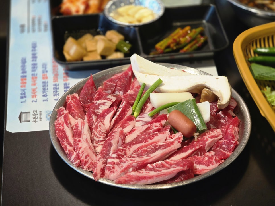 우돈창고 사진 6