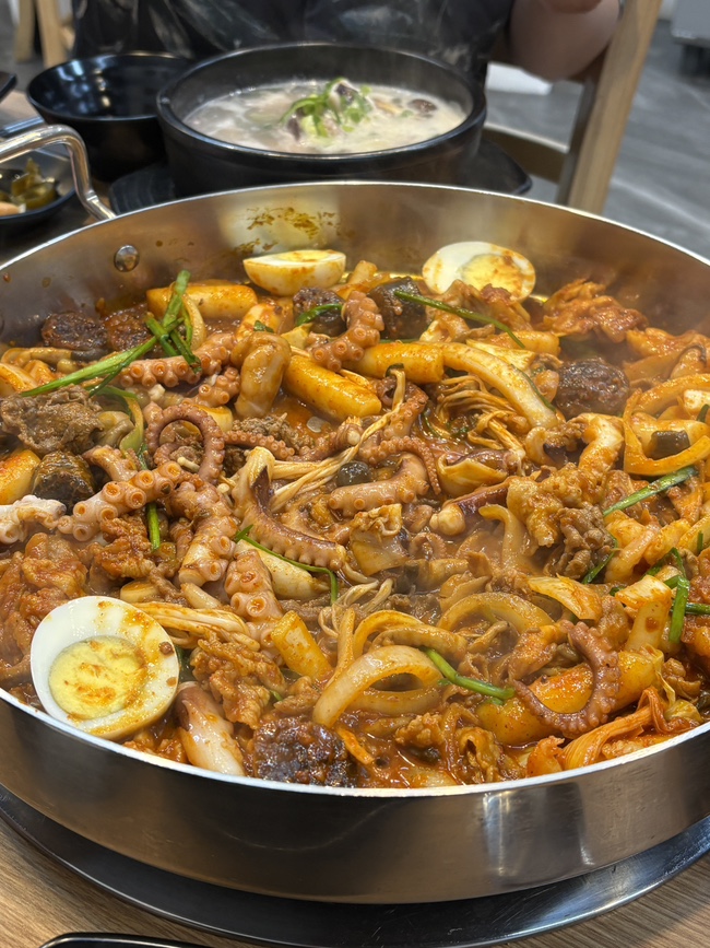 철판떼기 광명점 사진 6