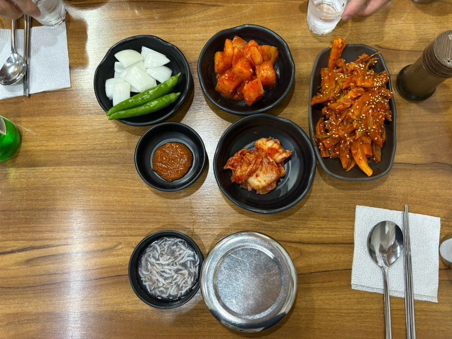 조서방순대국 중곡본점 사진 4