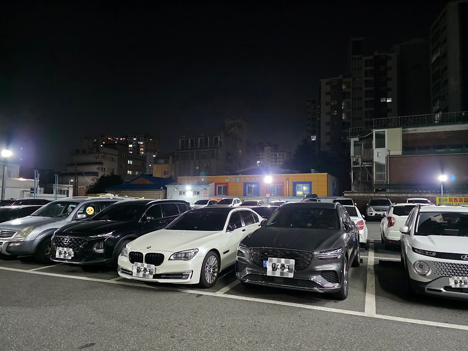 오목골즉석메밀우동 사진 3