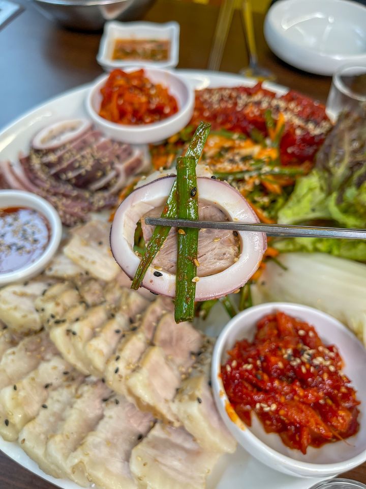 양은이네 부평역점 사진 5