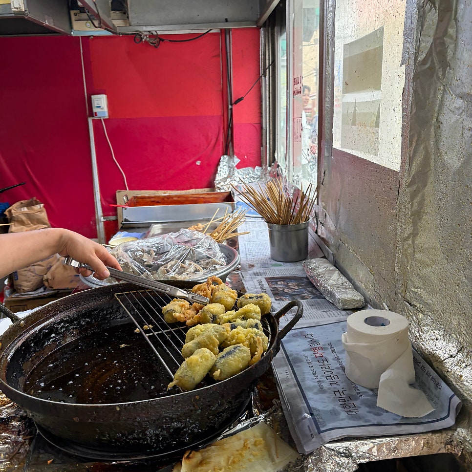 할매떡볶이 사진 5