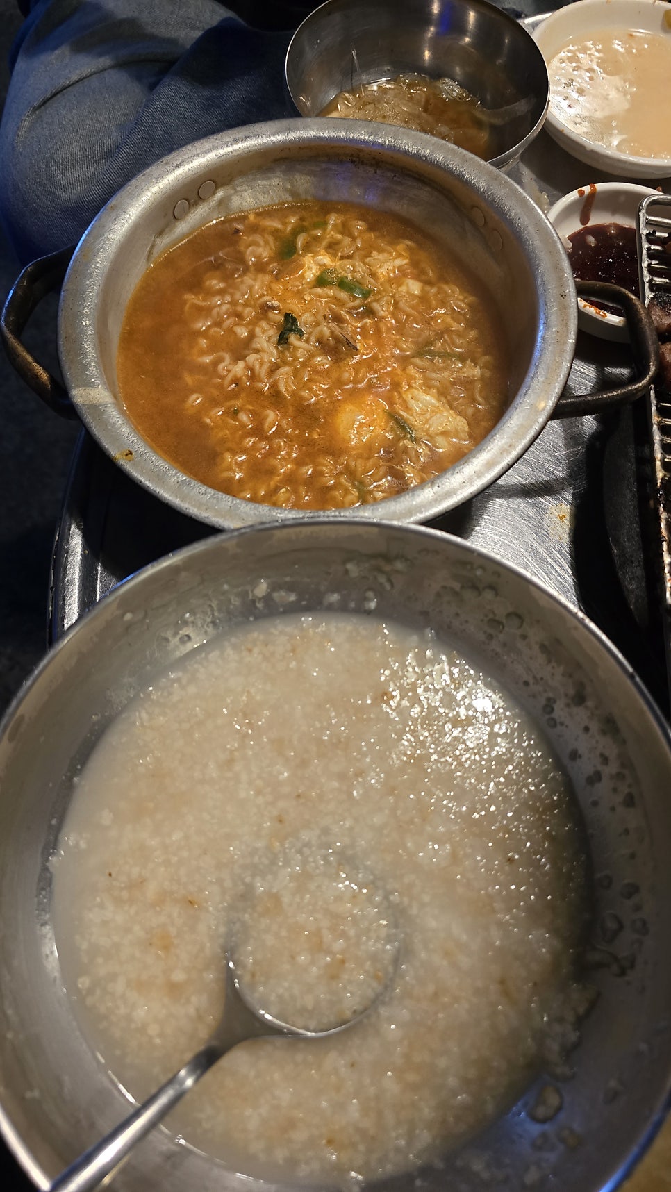 한맛인삼&한약막걸리 사진 6