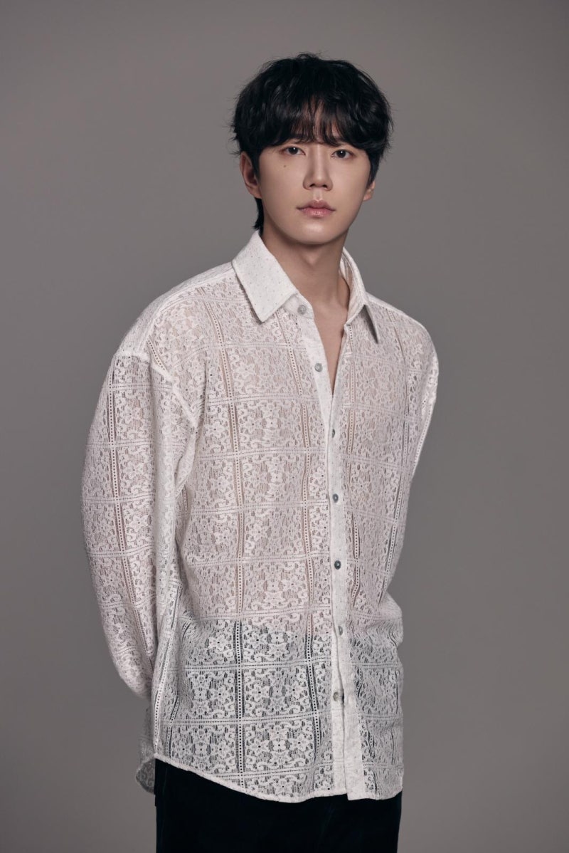 이준영 히스토리, 유키스 막내에서 믿고 보는 배우가 되기까지