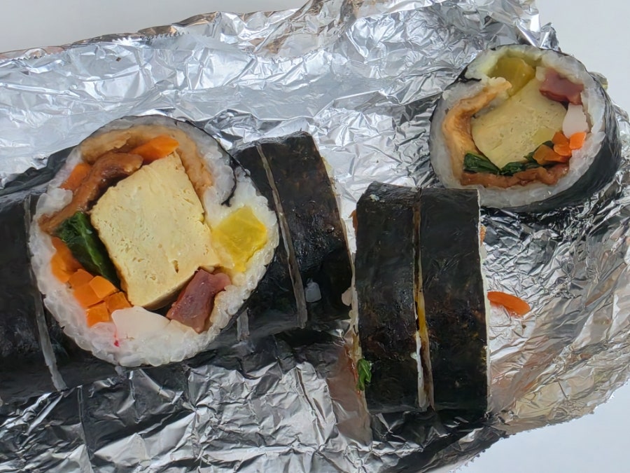 줄줄이김밥 본점 사진 6