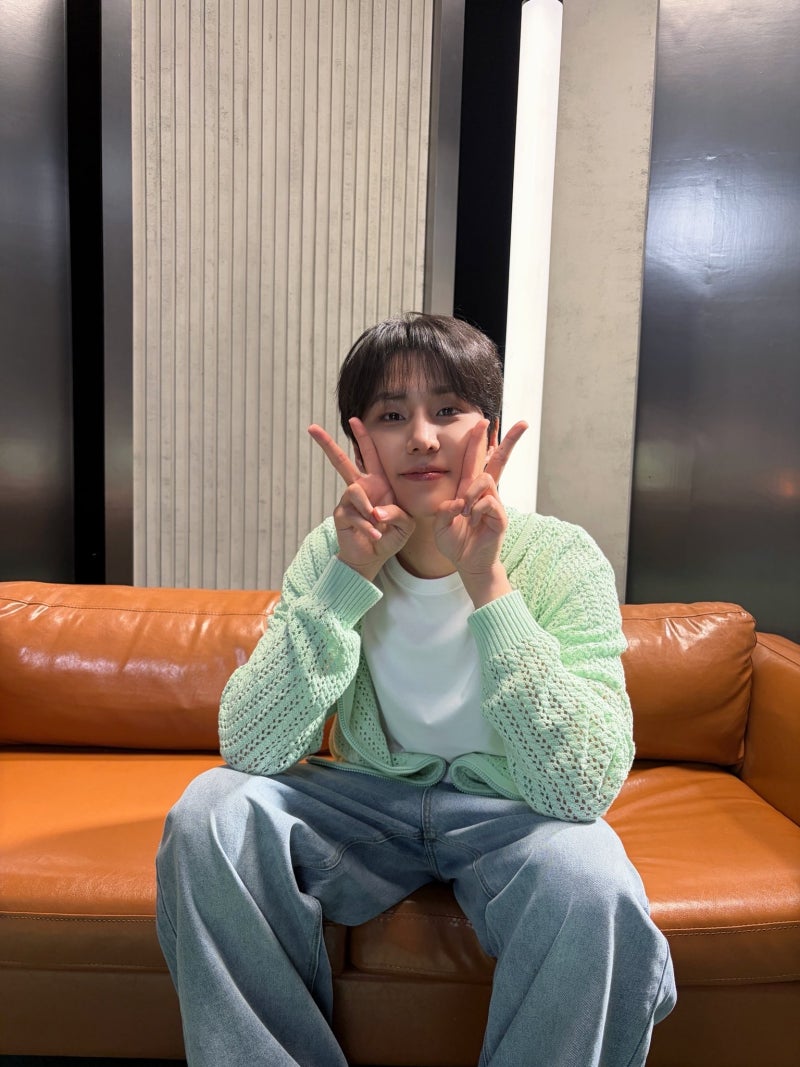 영케이 솔로앨범 2집 정규 YOUNGEST.. 솔콘날짜 뜸