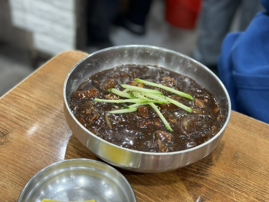 망원시장손칼국수 사진 5