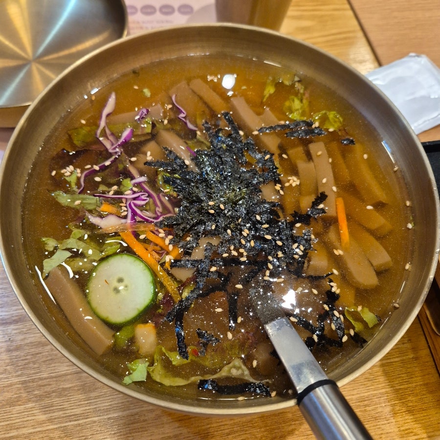 청라쭈꾸미 사진 6