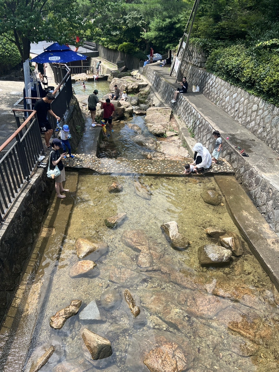 장수손두부 사진 1