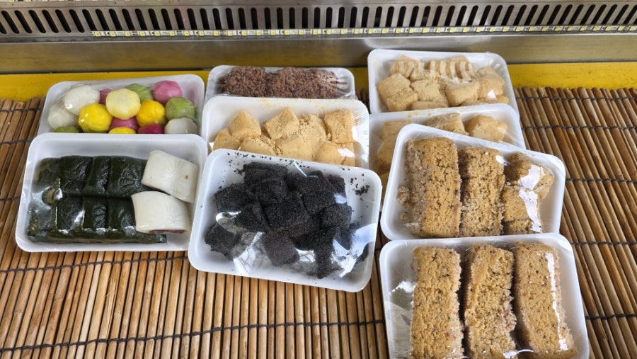 넝쿨떡집 사진 5