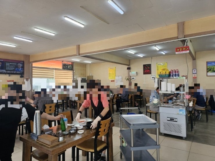 Yangpyeonghaejangguk Seokrimjeom photo 3