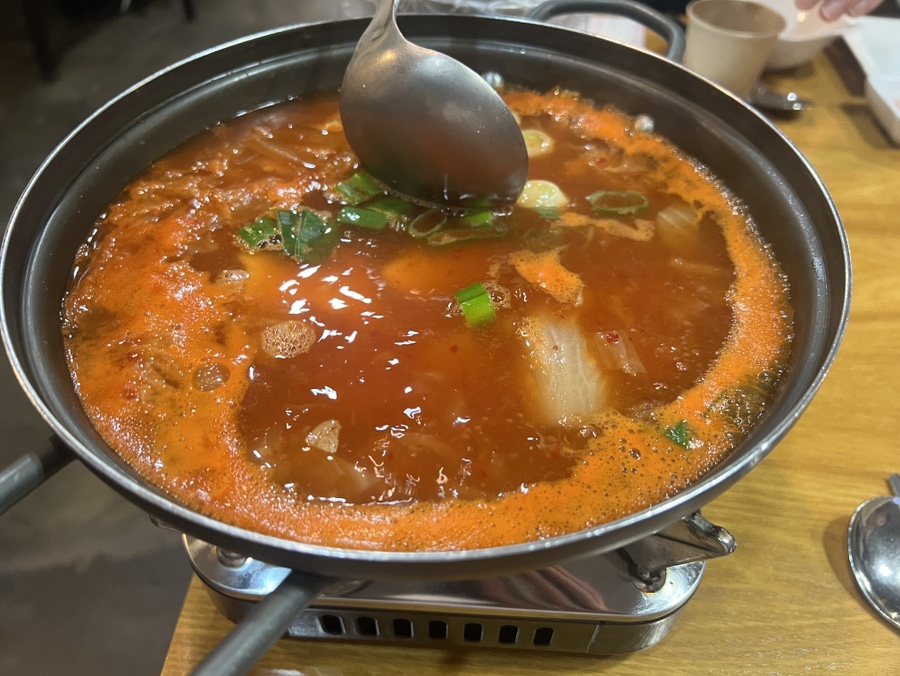 아저씨족발 사진 3