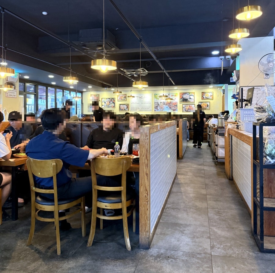내인생최고의족발 수지직영점 사진 4