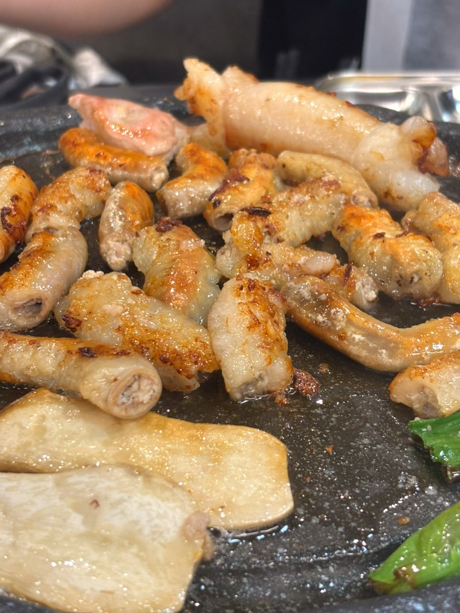 우리소황소곱창 건대 사진 2