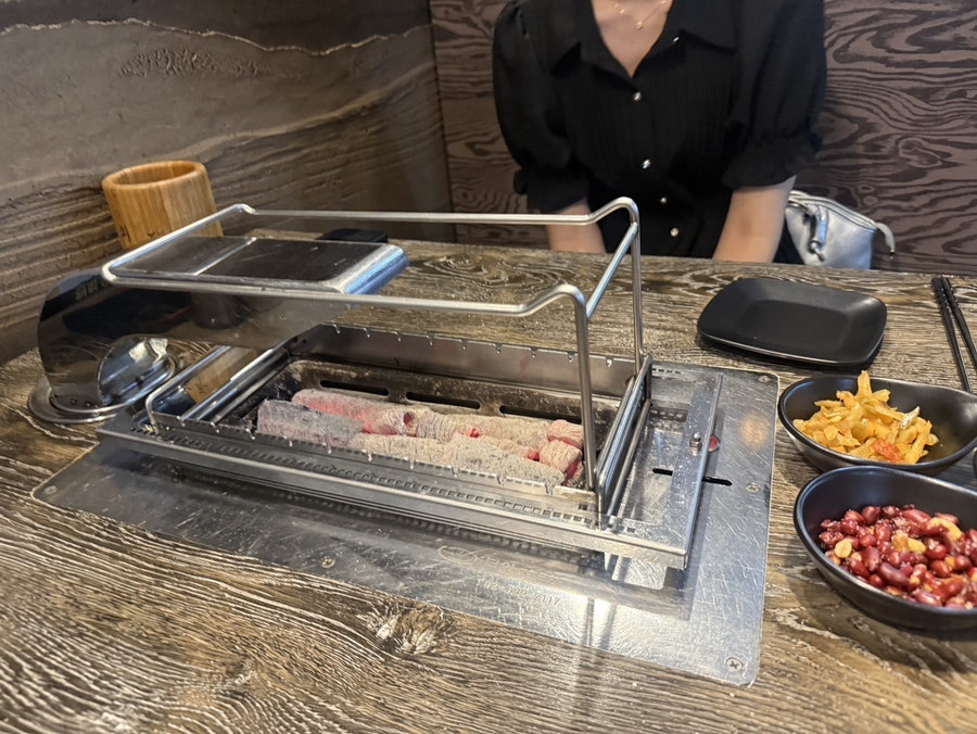 천희양꼬치 사진 6