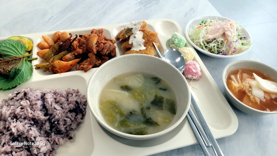 집밥한식뷔페 사진 5