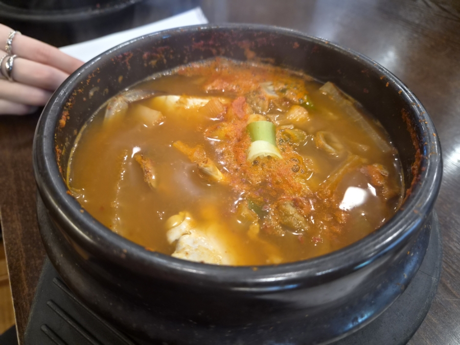 꽃지 삼성점 사진 4