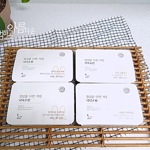 샐러드보울 '넉넉소반' 맛있는 냉동도시락 간편도시락 혼밥추천 1인가구식단