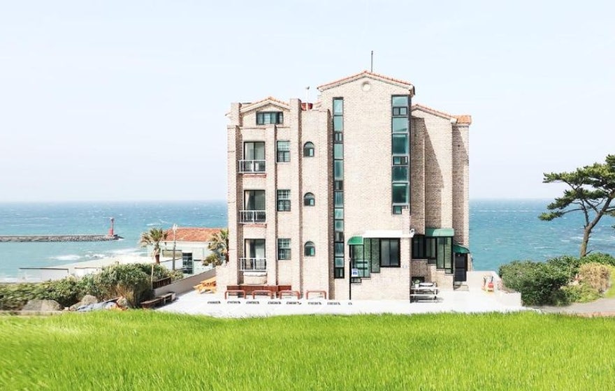 바다풍경펜션 사진 1