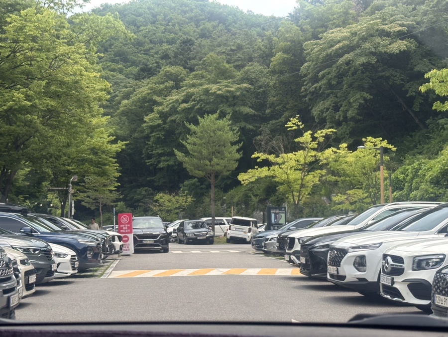위베이크 남한산성 사진 2
