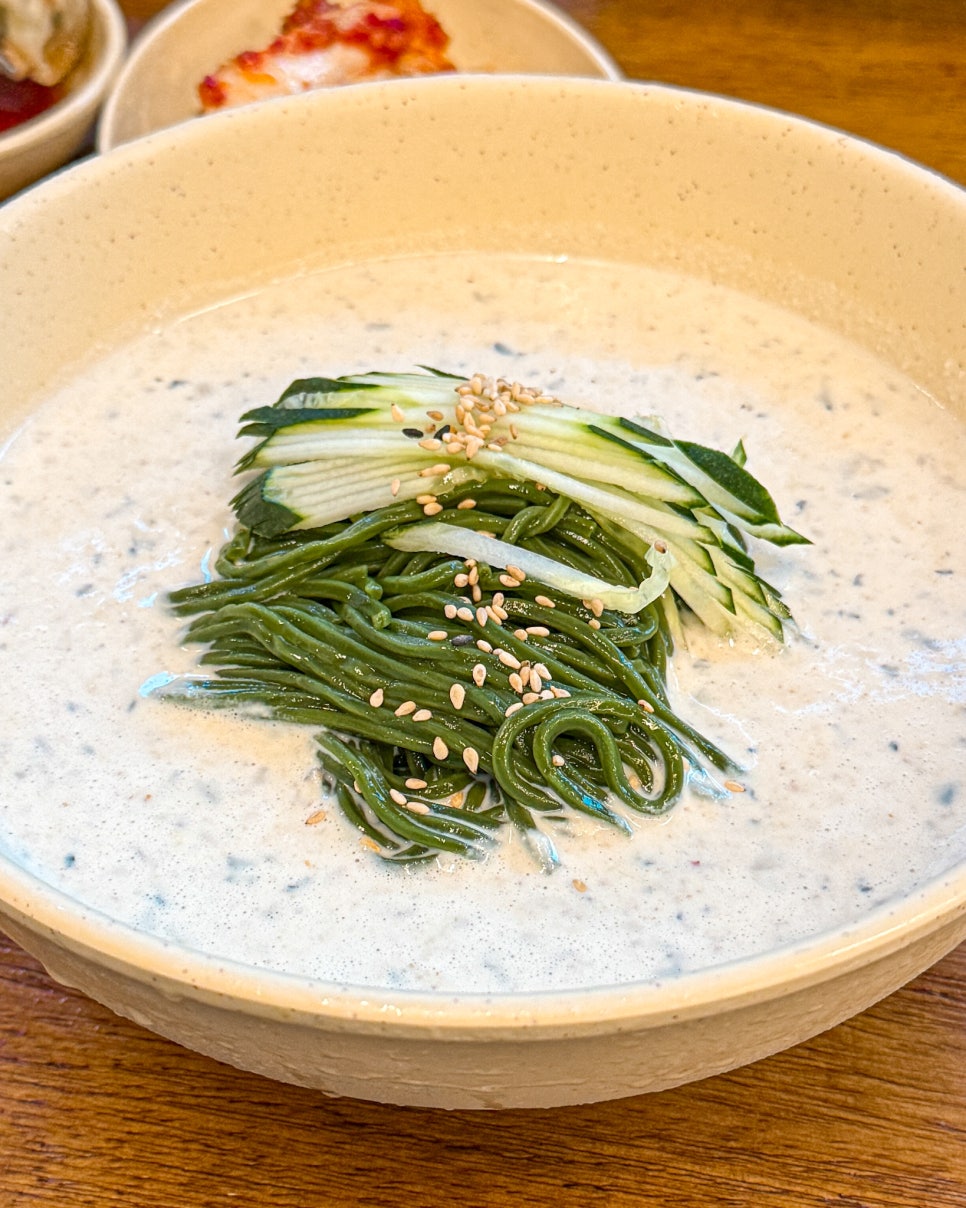 명동교자 명동역점 신관 본점 사진 1