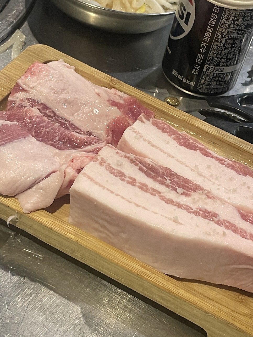 풍무연탄집 사진 1