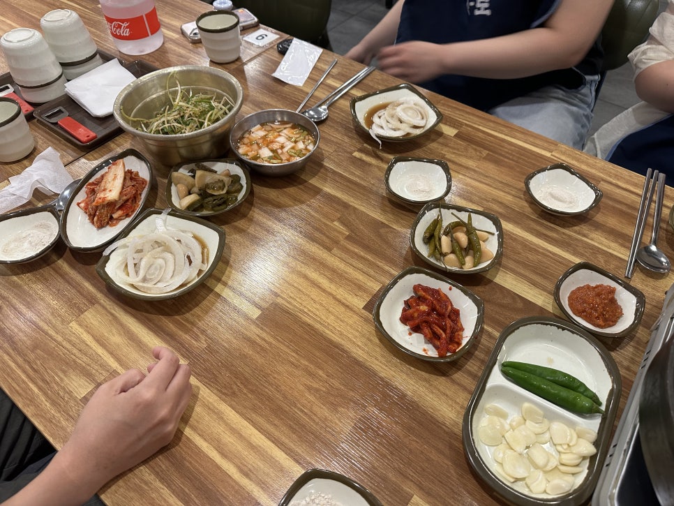 한우마당 가산점 사진 1