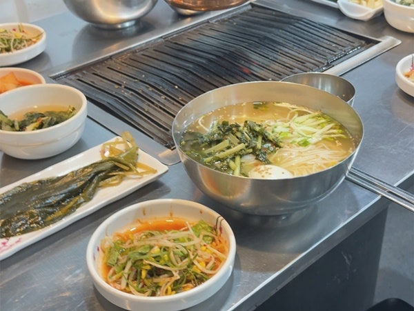 서서갈비 신림점 사진 4