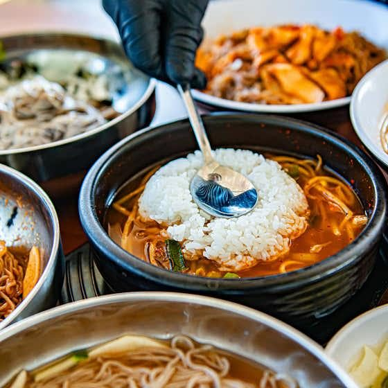 소문난참메밀 사진 4
