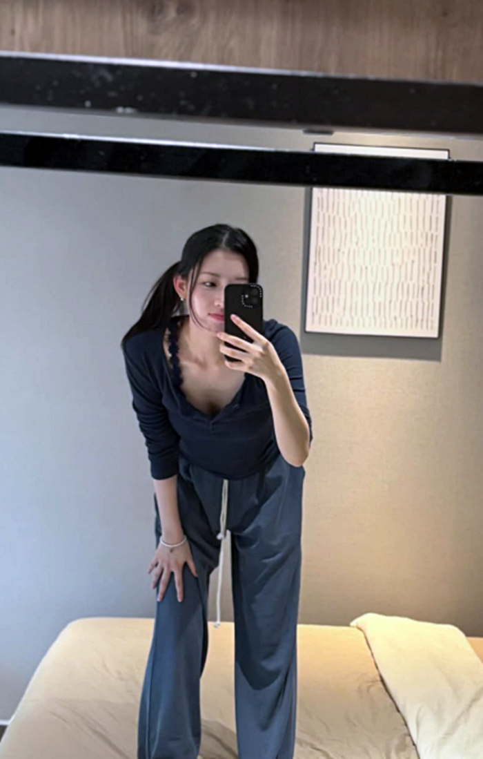 정다빈 배우 키 나이 학력 영화 드라마 데뷔 소속사