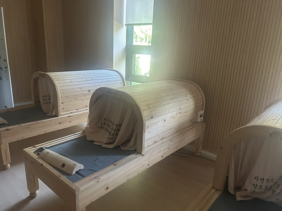 국립진안고원산림치유원 사진 5