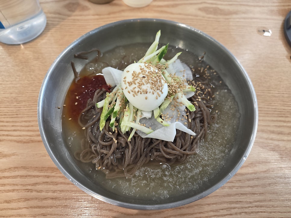 개성손만두 사진 6