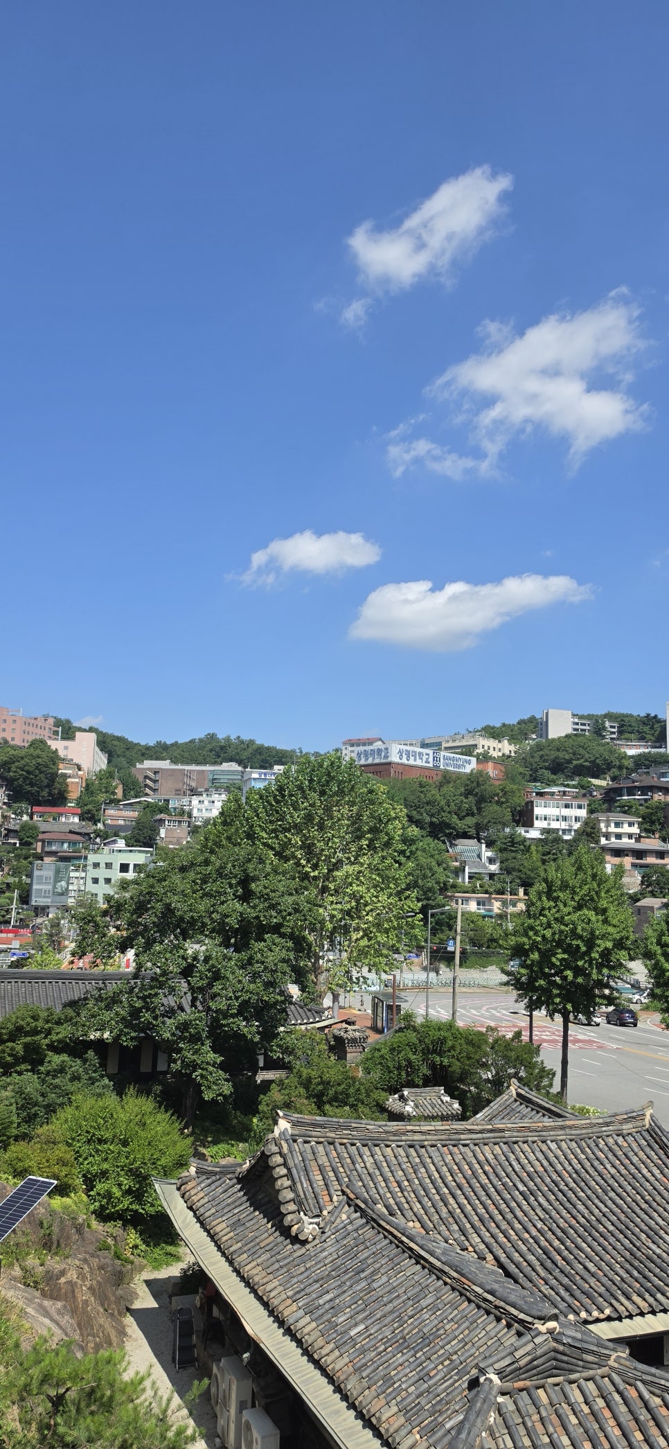 석파랑 사진 3