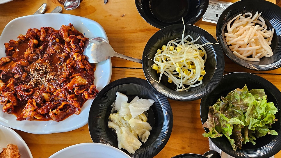 사계쭈꾸미 사진 2