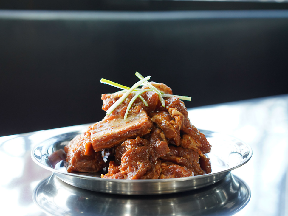 마포갈비 사진 1