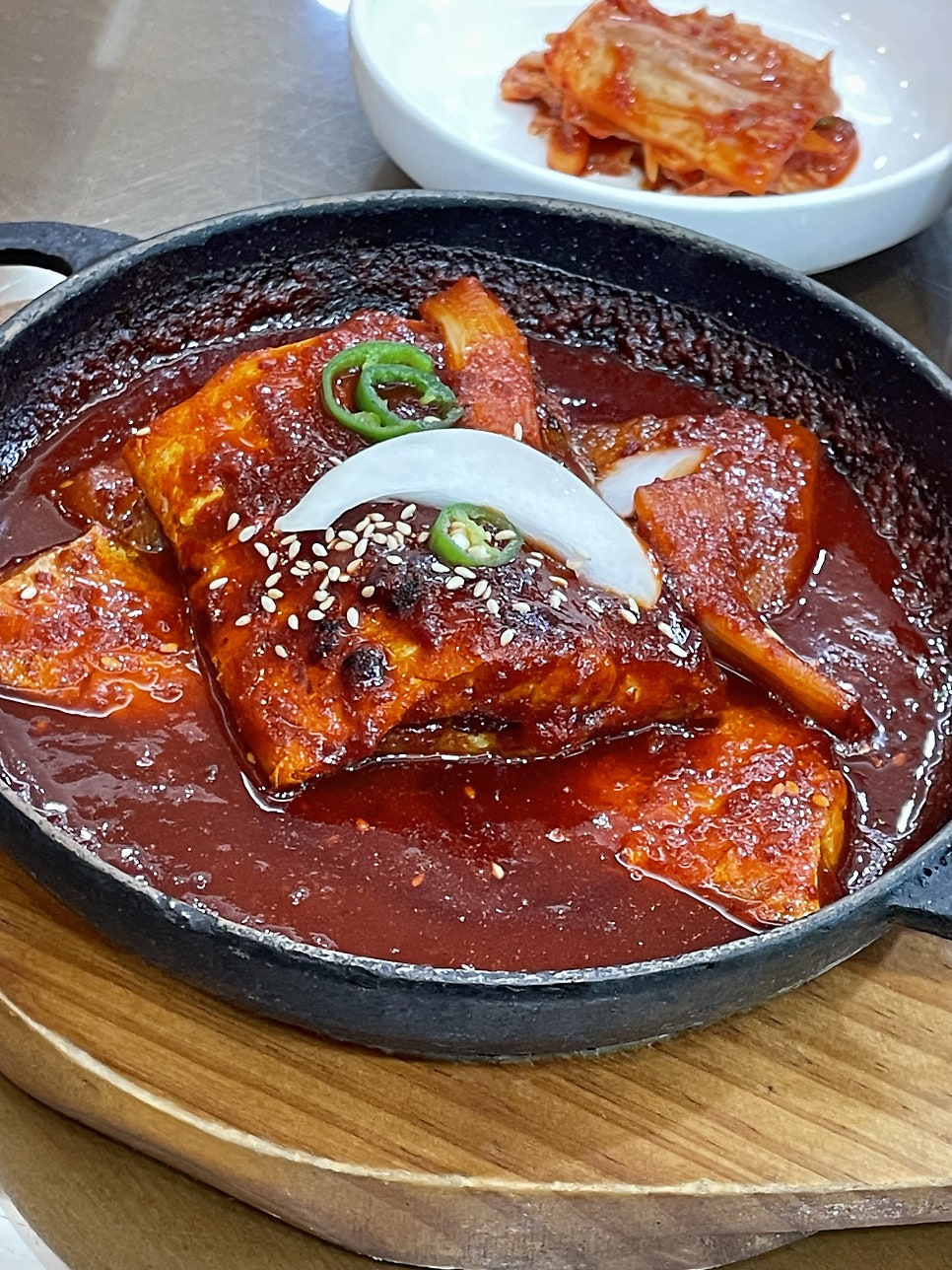 도라지식당 사진 3