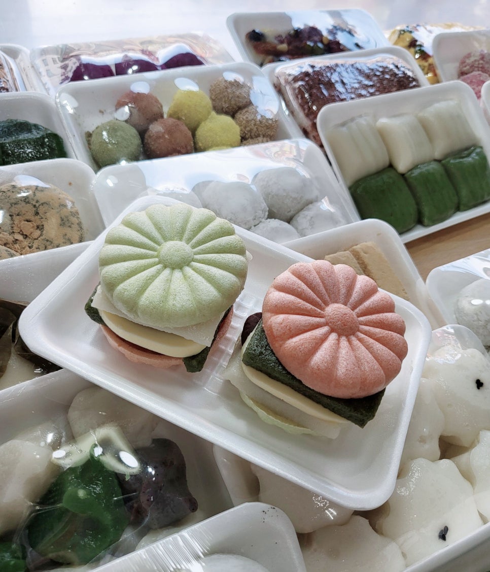 오복떡집 사진 3