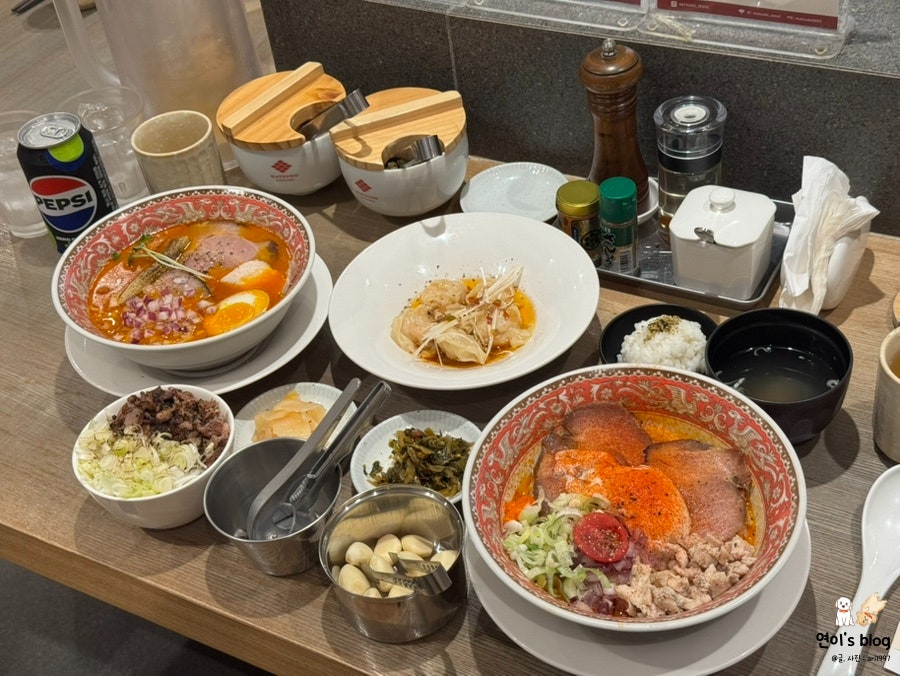 Macheudo Seoulyeokjeom photo 1