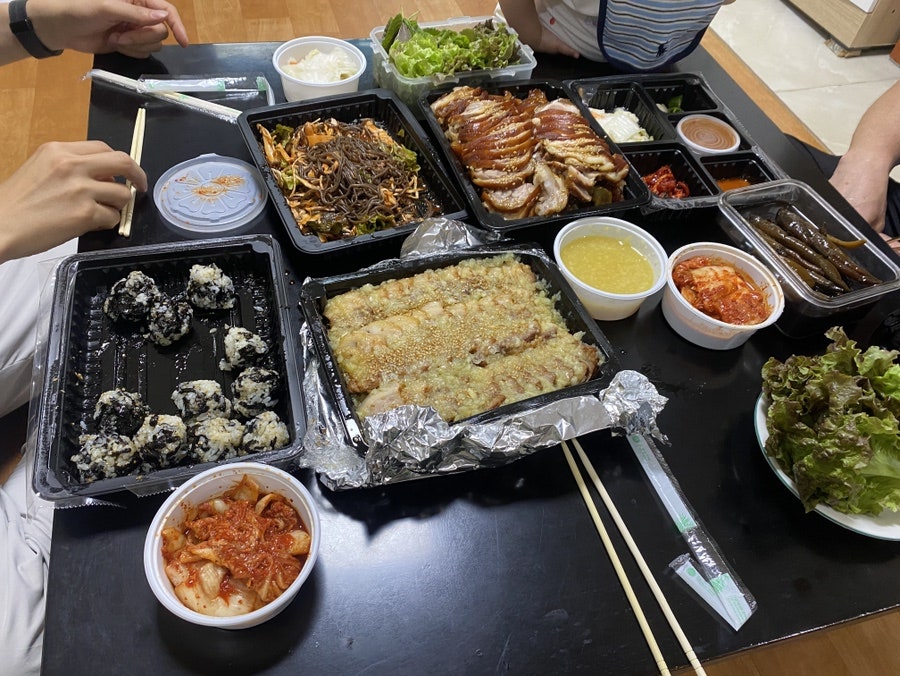 도야족발 봉천점 사진 6