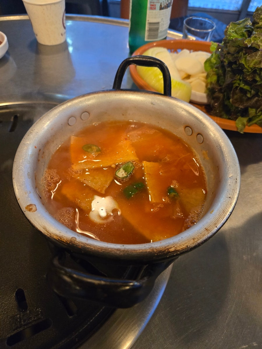 마포구이촌 한일타운점 사진 5