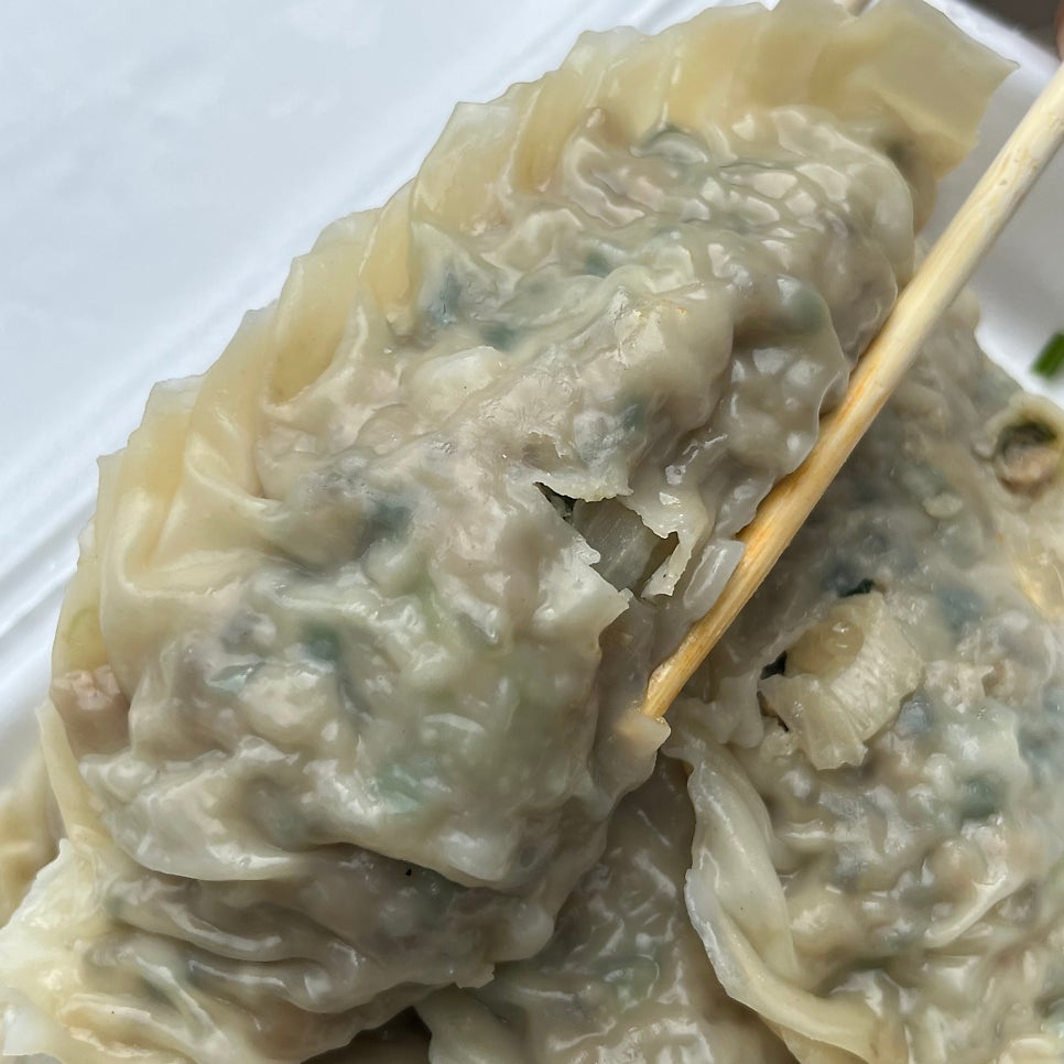 이화만두 사진 6