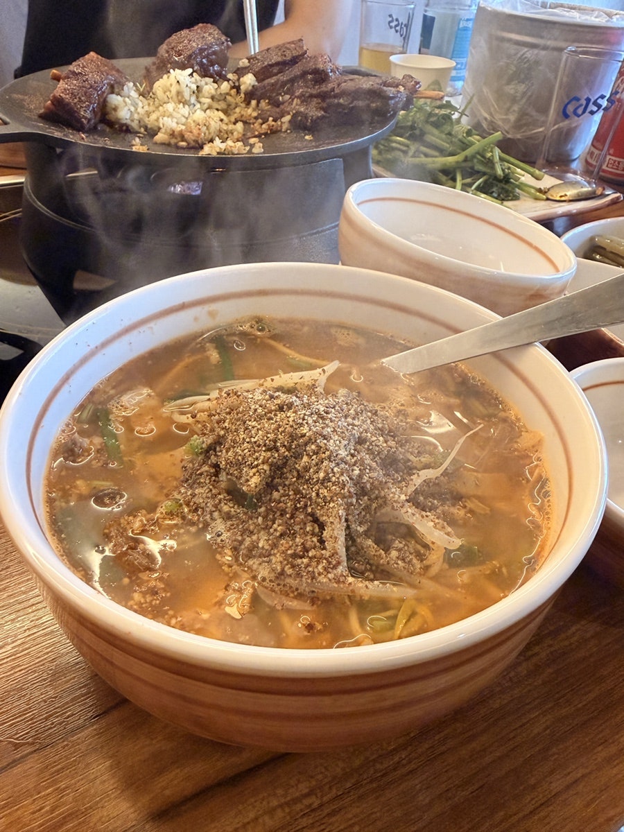 양마담 청량리점 사진 3