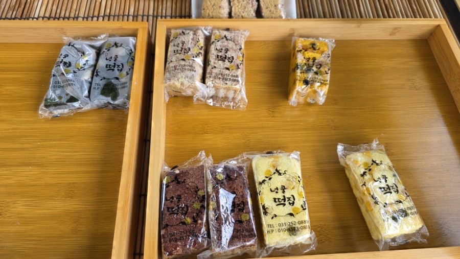 넝쿨떡집 사진 6
