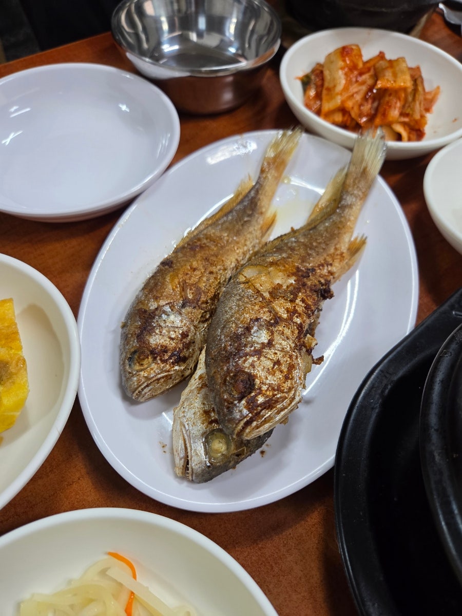 옛날맷돌순두부 사진 6
