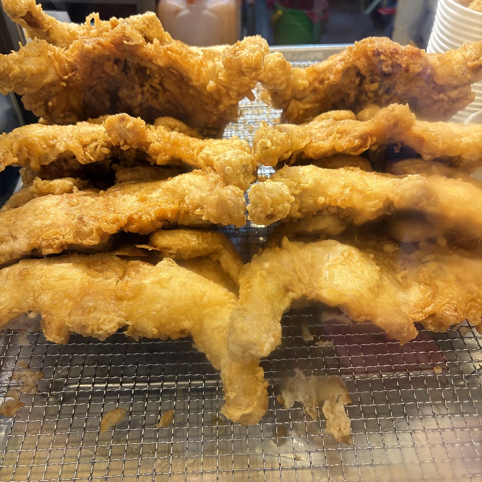 구구치킨 사진 3