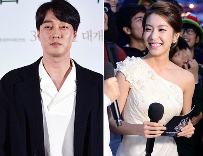 소지섭 아내 조은정 아나운서 결혼 생활과 자녀... 롤여신 시절부터 이야기