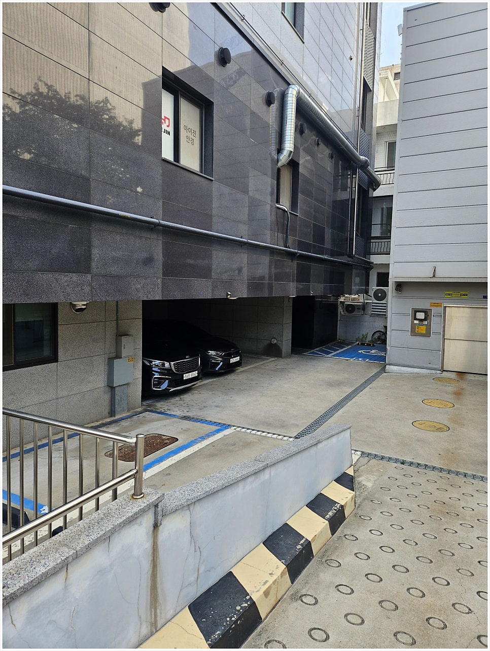 달인대보칼국수 신월IC점 사진 3